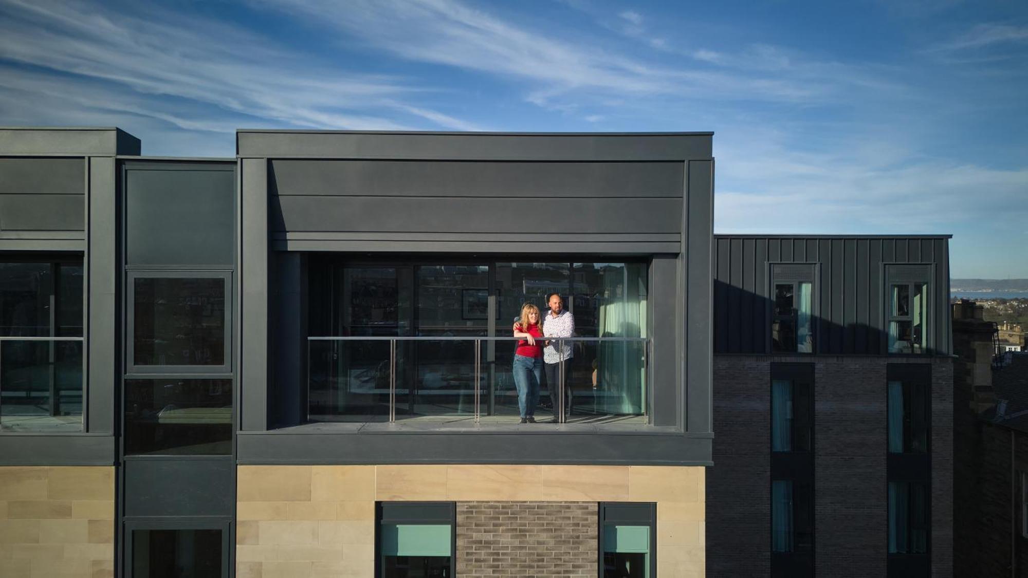 The Resident - Newly Open 4* Édimbourg