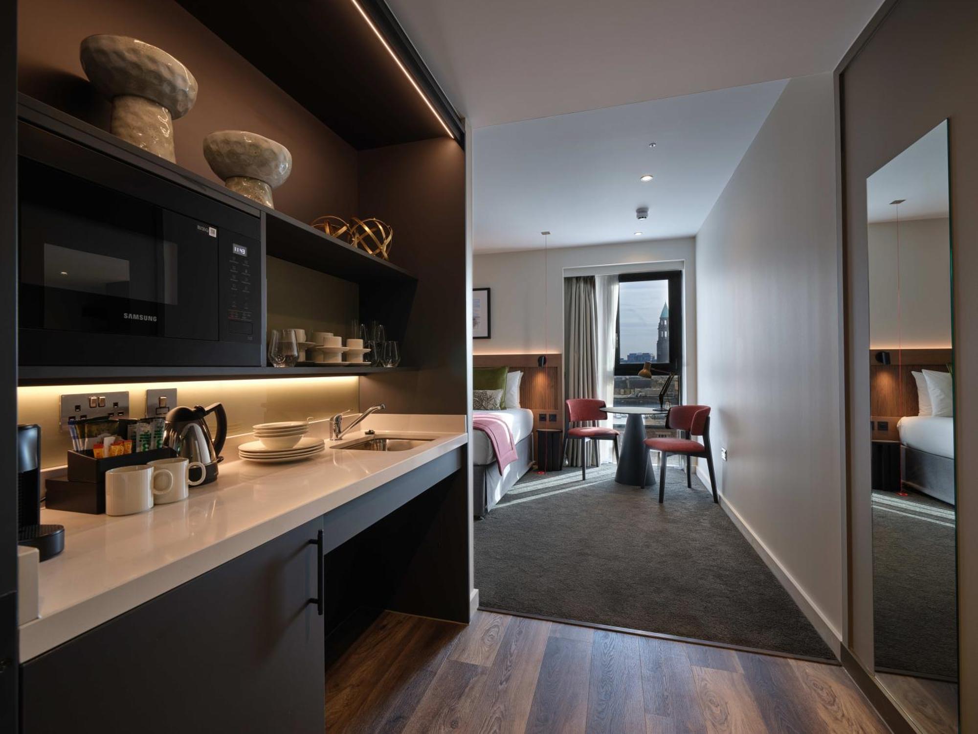 The Resident - Newly Open 4* Édimbourg